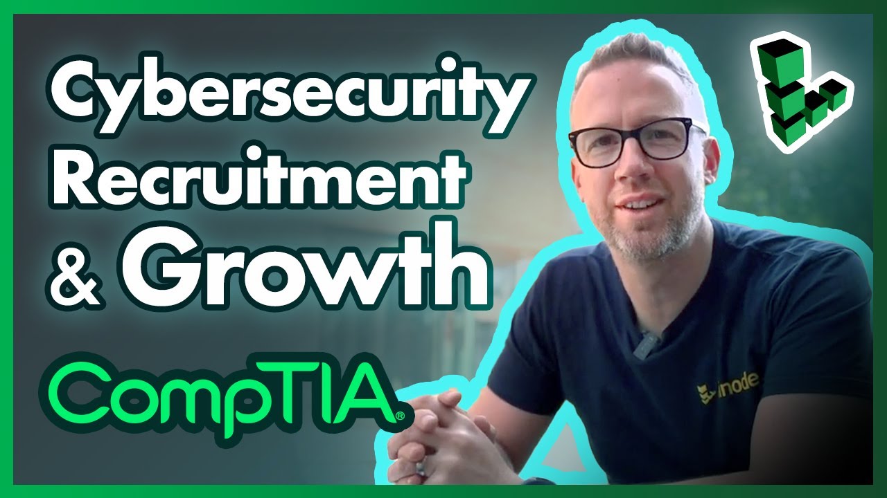 Cybersecurity, Recruitment, and Growth: Advice from 3 Managed Service ...