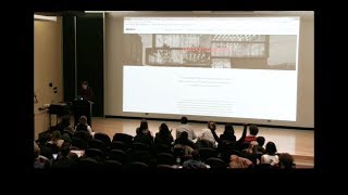 Innovation Dojo Demo Day 2017