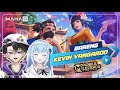 [LIVE] PUSHRANK BARENG KALIAN DAN @kevinvangardo !! [MOBILE LEGENDS: BANG BANG]