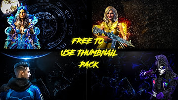 FREE TO USE PUBG /BGMI THUMBNAIL WITHOUT COPYRIGHT | #ktsgamin #freethumbnailpubg #bgmi #pubg