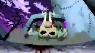Breaking Benjamin Firefly AMV Soul Eater