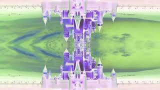 Walt Disney Pictures 2011 In O-Major