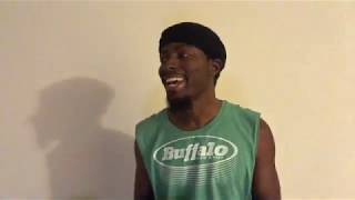Keep Pushing Motivational Message From Tylamar