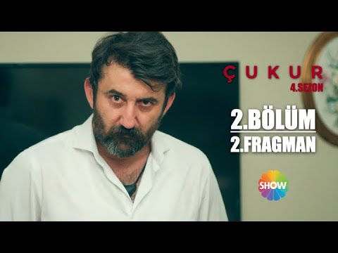 Çukur 4. Sezon 2. Bölüm 2. Fragman