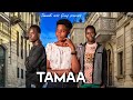 TAMAA EPISODE 7 Nimoto Usikose Kuitazama