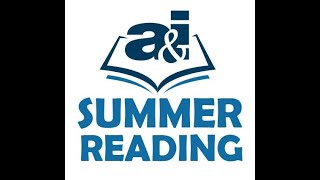 A&I Summer Reading: Professional Development/Hobbies Week 6