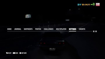 NFS Payback: Nissan  180SX Type X Customization