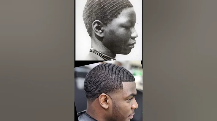 The Hidden Secrets of My Old Ancestors: Beyond Hair and History #blackpeoplewithdreadlocks hair