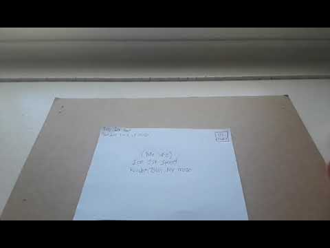 TTM TUTORIAL!!!  HOW TO GET AUTOGRAPHS FROM SPORTS PLAYERS THROUGH THE MAIL!!!