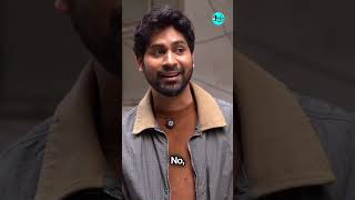 Why Ankush Bahuguna Is An ‘Accha Baccha?’ | Curly Tales #shorts