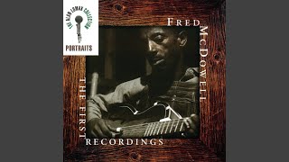 Watch Mississippi Fred Mcdowell Worried Mind video