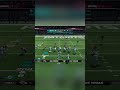 Football Play Breakdown: Jet Sweep Fake & Hand Off #shorts