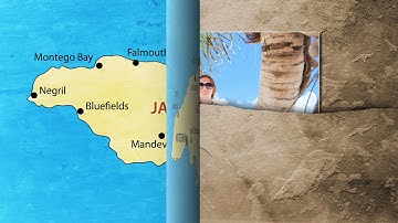 ProShow Slideshow Recipe: Beach Escape