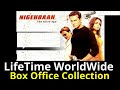 NIGEHBAAN THE THIRD EYE 2005 Movie LifeTime WorldWide Box Office Collection Verdict Hit Or Flop