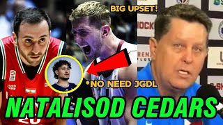 Big Upset Sa Team Ni Wael Arakji Kontra Sa Qatar Coach Tim No Need Adjustment Sa Gilas Lineup