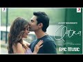 Qatra – Stebin Ben _ Karishma Tanna _ Ritwik Bhowmik Mp3 Song