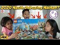 TheRempongsHD Unboxing Mainan LEGO CITY Seri 60200❗️