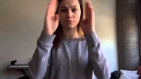 Unit 8 Video Expressive