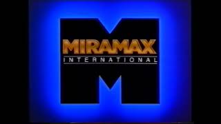 Miramax International/Dimension Films (2001)