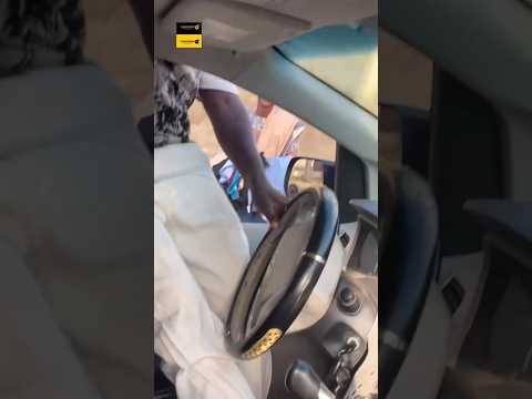 Daddy Hikima Daga Dandalin Daukar Sanda Series