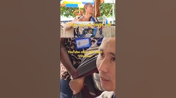 Thầy nói rất tuyệt vời? YouTube nhắc đến Đoàn Văn Báu 250 giới? YTB Bem thẳng anh Báu?
