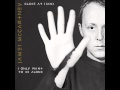 I Only Want To Be Alone :: CLOSE AT HAND - EP :: James McCartney