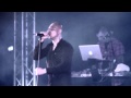 De/Vision &quot;Brothers In Arms&quot; (live) - Amphi Festival 2013