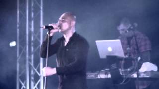 De/Vision &quot;Brothers In Arms&quot; (live) - Amphi Festival 2013