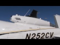 Cirrus SF50 NBAA Update