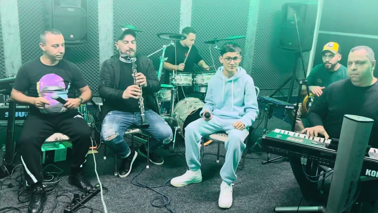 DENIS GROUP 🔴 live кючек 2026 кючека Перник cover