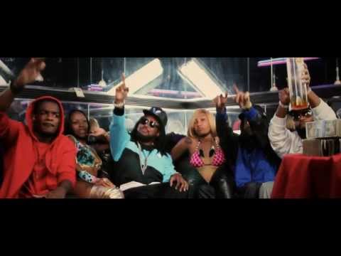 NMB Stunnaz - "Get It Girl" [Official Music Video]