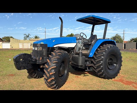 NEW HOLLAND TM 150 FOR SALE!!! GREAT PRICE, GREAT MECHANICS, UNBEATABLE VALUE!!!
