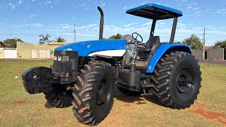 NEW HOLLAND TM 150 A VENDA!!! PREÇO TOP,MECÂNICA TOP,RELAÇÃO CUSTO/BENEFICIO SEM IGUAL!!! 
