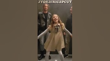 Thumbnail of Amie Donald😉#edit #m3gan #bts #mydance #kairi #m3ganmovie￼ #jyokairi