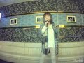 イヤリング〜tears of two〜/杏里【うたスキ動画】✨✨