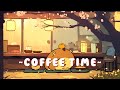 Capybara Lofi Music Station - Cozy Japanese Lofi Mix ~ Peaceful Flow ~ ✨