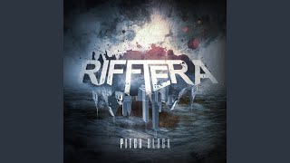 Video thumbnail of "Rifftera - Open Wounds"