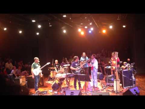 Tom Zé Jimmy Renda Se Caixa Cultural Rio De Janeiro 27 05 2017