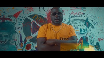 Karl Wine - Bam Digi Bam (Official Music Video)