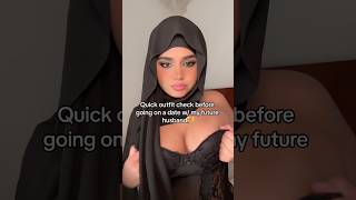 Would You Still Date Me?