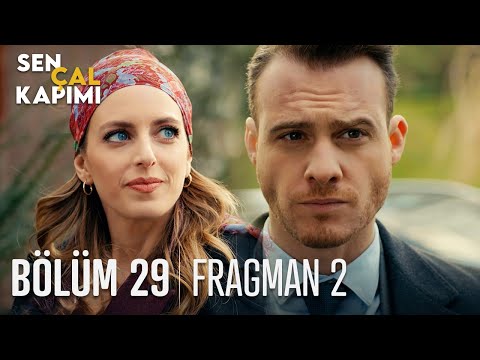 Sen Çal Kapımı 29. Bölüm 2. Fragmanı