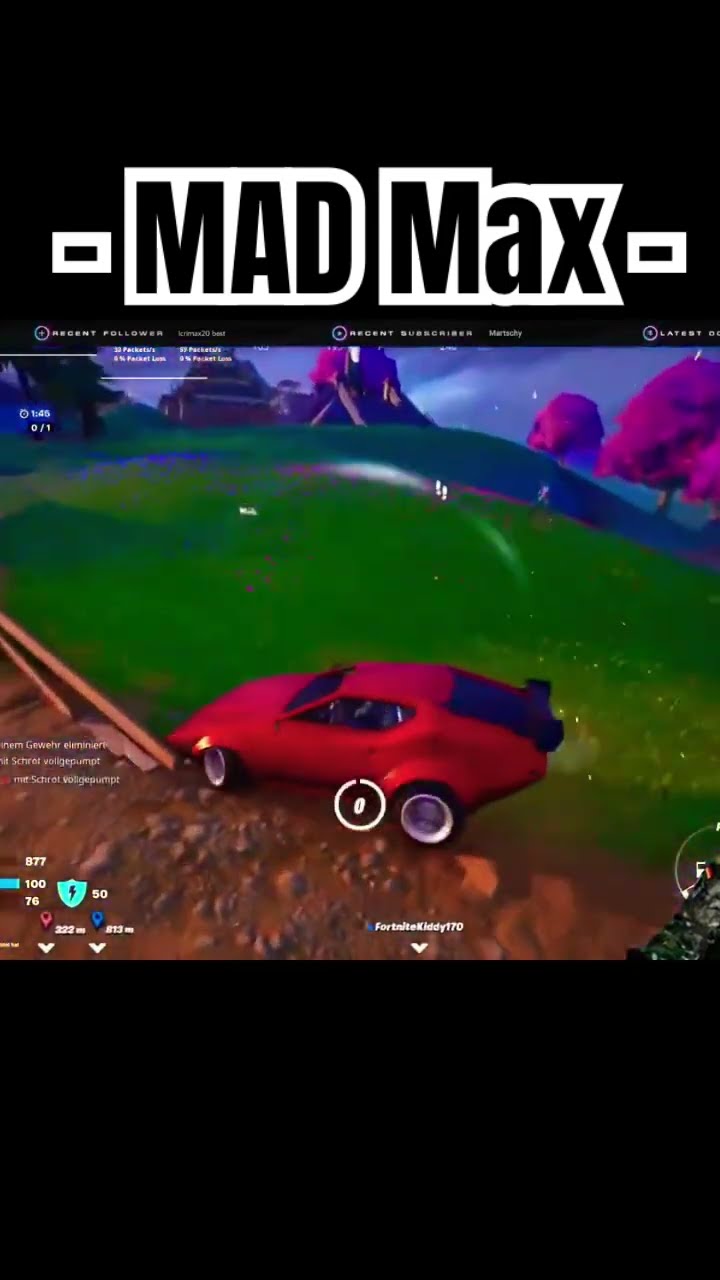 Easy Drive bye