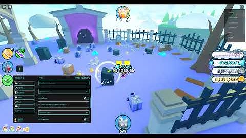 PET SIMULATOR X Script Arceus X AUTO FARM  FAST FARM  AUTO CONVERT  MERCHANT  ENCHANT  FUSE 2022