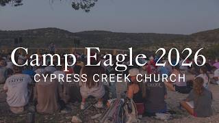Camp Eagle 2026