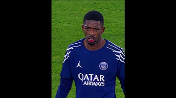 Dembele Montagem Impacto Slowed Ft SEKIRX 