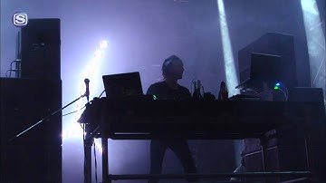 Richie Hawtin - DJ @ METAMORPHOSE 09