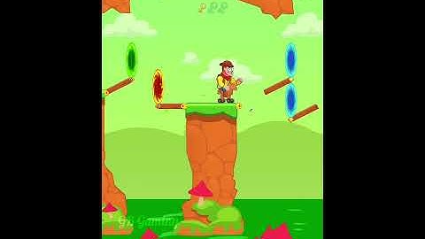 Road To 100K Subscribe~Bridge Legends Levels #54 | Gameplay walkthrough (Android & IOS Game Play)