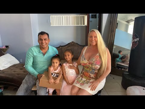 The Famous Mommy Family Snack Challenge