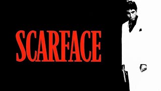 [Scarface] Tony Montana || Ahmed Santa