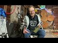 10 Questions for Katana People